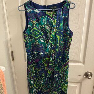 Ralph Lauren Dress size 8